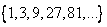 sequence